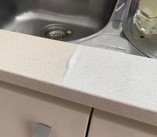 White Kitchen Granite — Why White Granite?